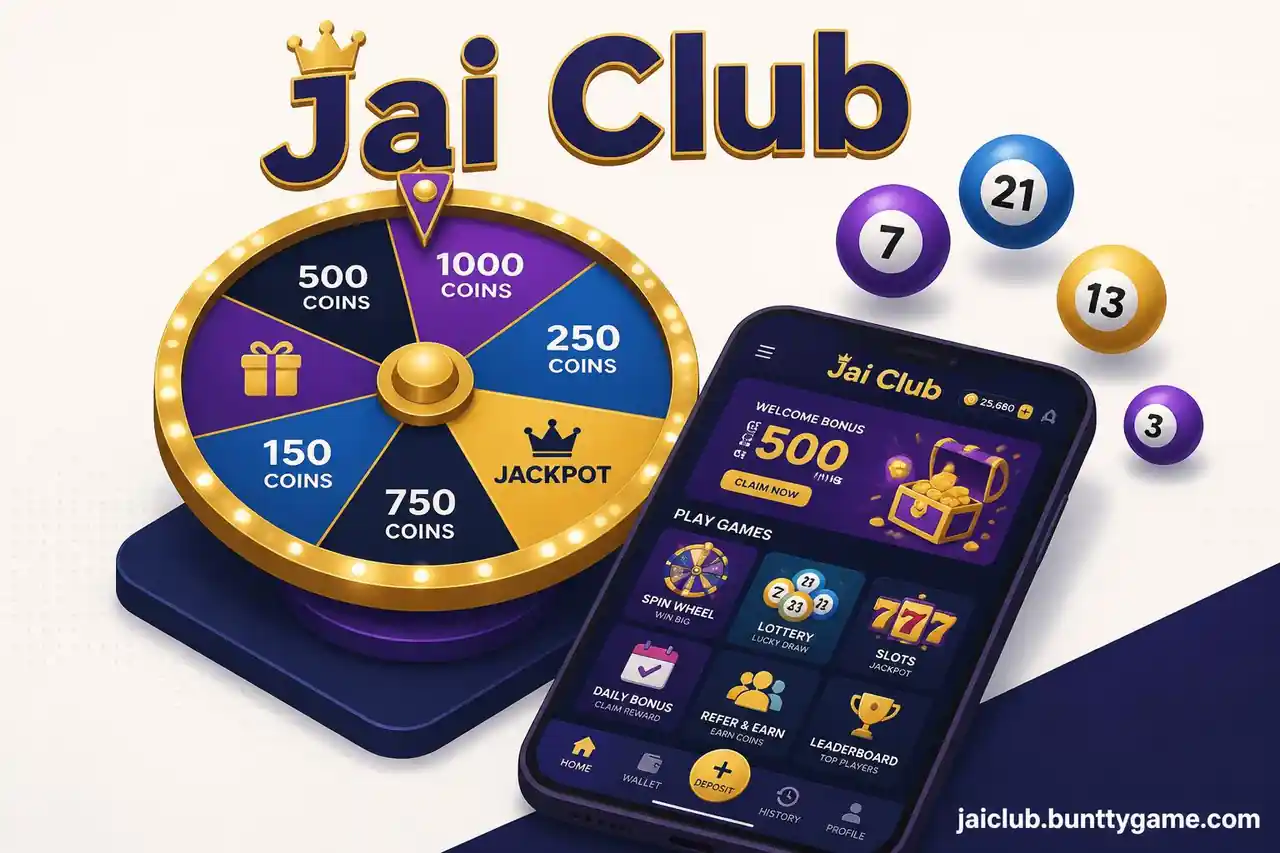 Jai Club