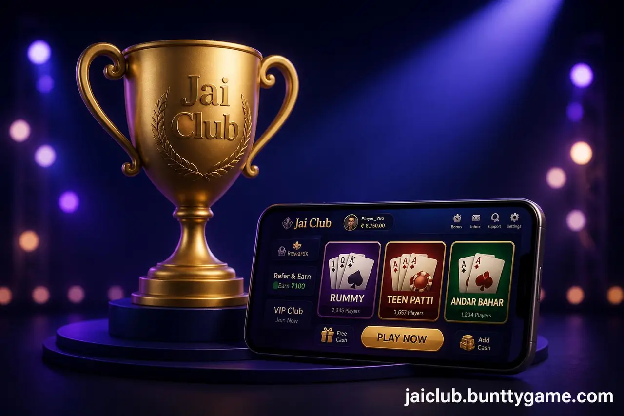 Jai Club