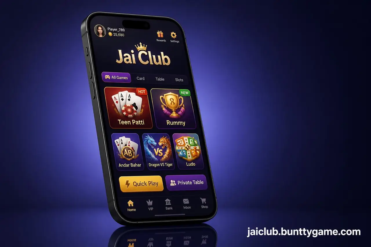 Jai Club